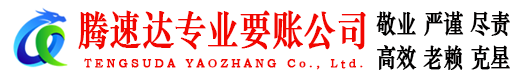 市南要账公司